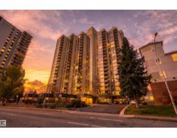 Apartment for sale at #1304 10149 Saskatchewan Dr NW, Edmonton — MLS® E4513085