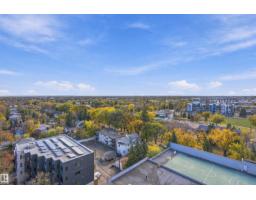 #1304 10149 Saskatchewan Dr Nw, Edmonton, AB T6E6B6 Photo 11
