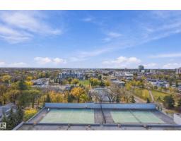#1304 10149 Saskatchewan Dr Nw, Edmonton, AB T6E6B6 Photo 12