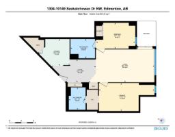 #1304 10149 Saskatchewan Dr Nw, Edmonton, AB T6E6B6 Photo 27