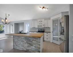 Recreation room - 32 Meadowview Dr, Leduc, AB T9E8E4 Photo 8