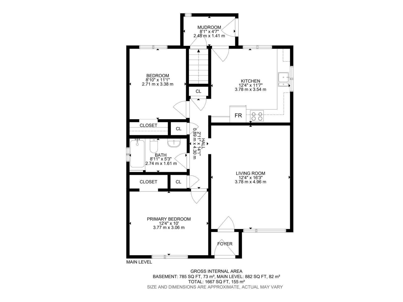 13019 66 Street NW, photo 64