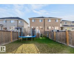 411 Simmonds Wy, Leduc, AB T9E0E6 Photo 42