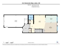 411 Simmonds Wy, Leduc, AB T9E0E6 Photo 44