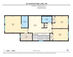 411 Simmonds Wy, Leduc, AB T9E0E6 Photo 45
