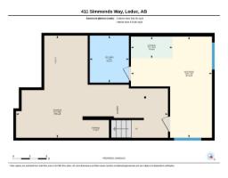411 Simmonds Wy, Leduc, AB T9E0E6 Photo 46