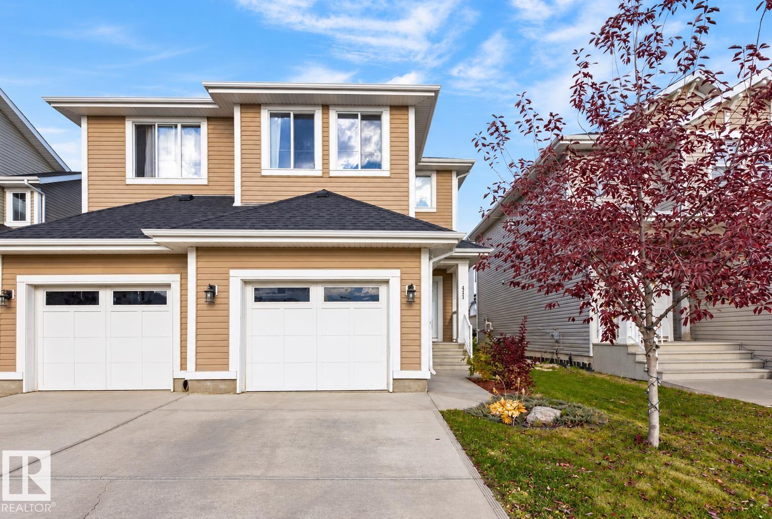 411 SIMMONDS WY, Leduc, Alberta, T9E0E6
