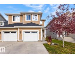 Duplex for sale at 411 Simmonds Wy, Leduc — MLS® E4513090