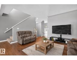 Bedroom 3 - 411 Simmonds Wy, Leduc, AB T9E0E6 Photo 7