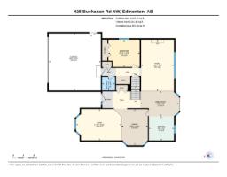 425 Buchanan Rd Nw, Edmonton, AB T6R2A5 Photo 34