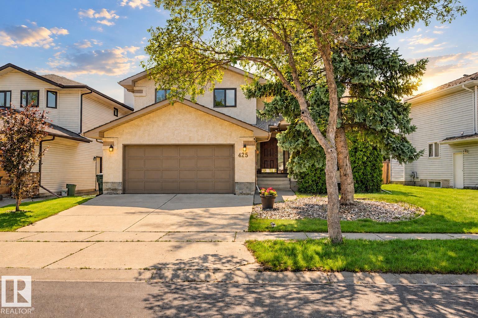 425 BUCHANAN RD NW - 1