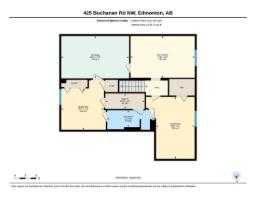 425 Buchanan Rd Nw, Edmonton, AB T6R2A5 Photo 36
