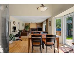 Utility room - 425 Buchanan Rd Nw, Edmonton, AB T6R2A5 Photo 13