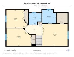 425 Buchanan Rd Nw, Edmonton, AB T6R2A5 Photo 35