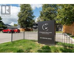 C2 - 240 Ormond Drive, Oshawa, ON L1G6T5 Photo 29