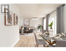 Dining room - C2 - 240 Ormond Drive, Oshawa, ON L1G6T5 Photo 7