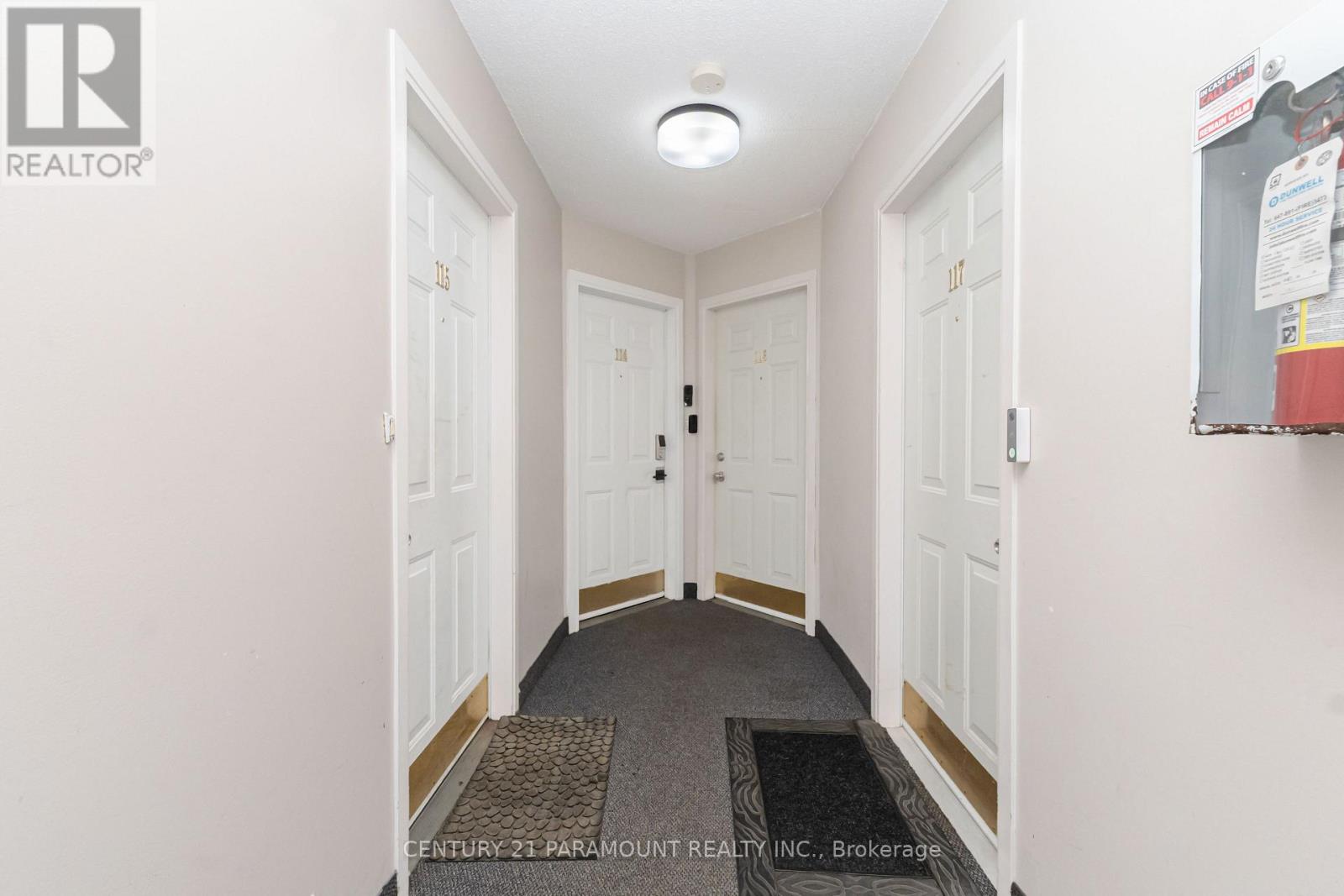 #116 1010 GLEN STREET - 25