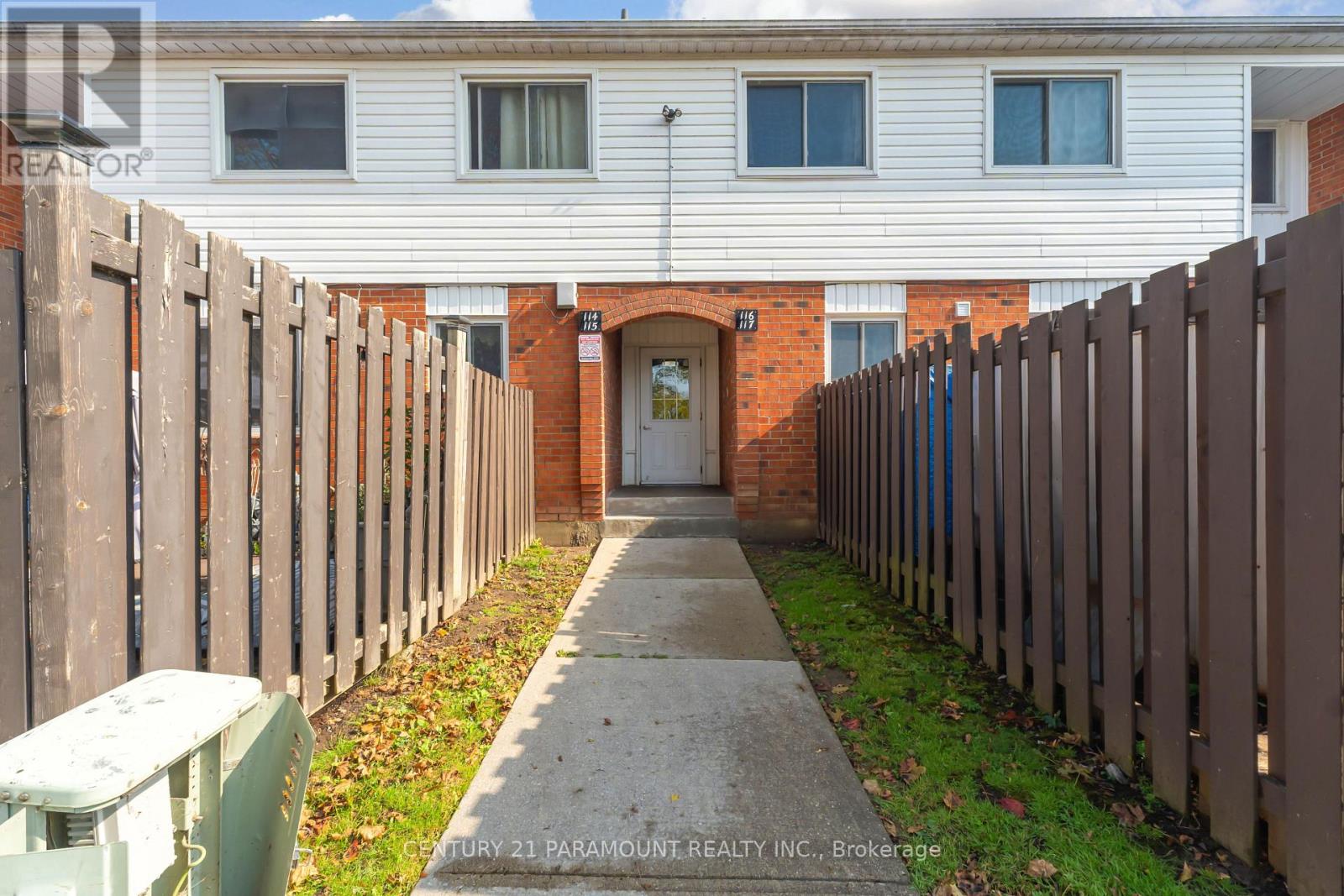 #116 1010 GLEN STREET - 3