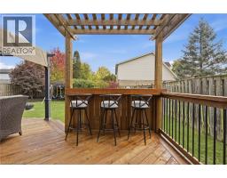 11 Sandalwood Drive, Cambridge, ON N1P1A5 Photo 30