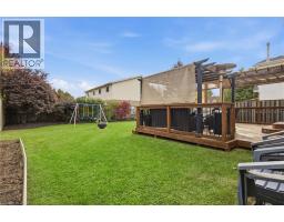 11 Sandalwood Drive, Cambridge, ON N1P1A5 Photo 33