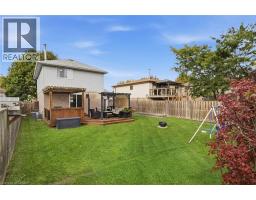 11 Sandalwood Drive, Cambridge, ON N1P1A5 Photo 35