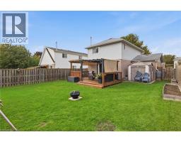11 Sandalwood Drive, Cambridge, ON N1P1A5 Photo 36
