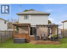 11 Sandalwood Drive, Cambridge, ON N1P1A5 Photo 37
