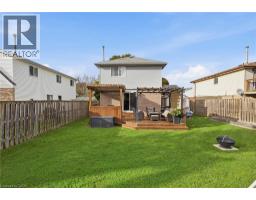 11 Sandalwood Drive, Cambridge, ON N1P1A5 Photo 38