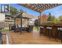 11 Sandalwood Drive, Cambridge, ON N1P1A5 Photo 29