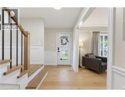 Family room - 239 Carson Drive, Kitchener, ON N2B3H6 Photo 9