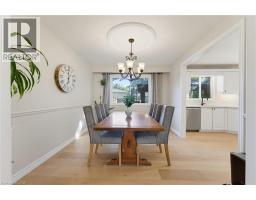 Breakfast - 239 Carson Drive, Kitchener, ON N2B3H6 Photo 13
