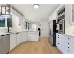 Kitchen - 239 Carson Drive, Kitchener, ON N2B3H6 Photo 14