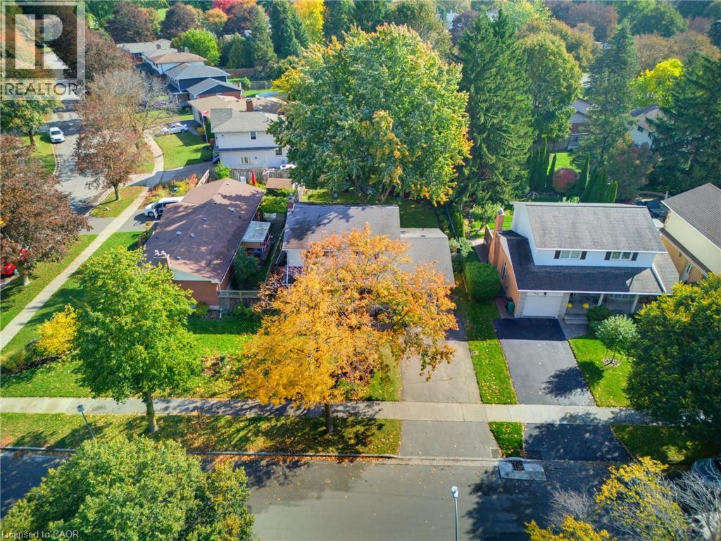 239 CARSON Drive - 1