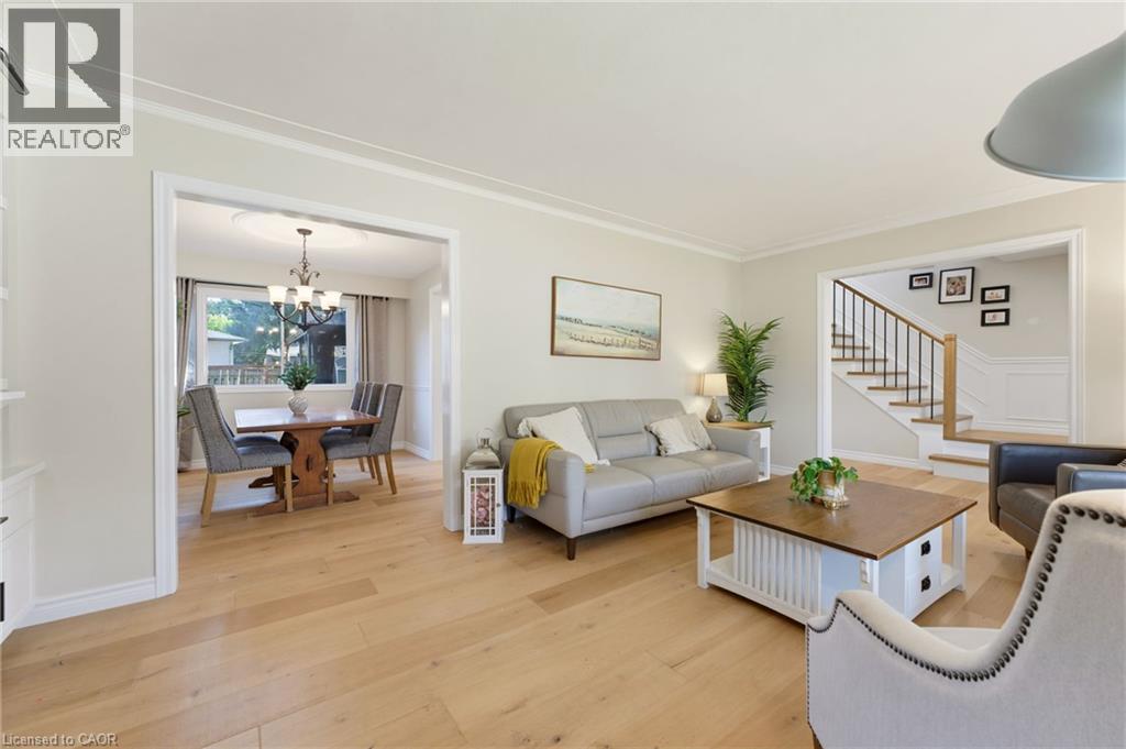 239 CARSON Drive - 12