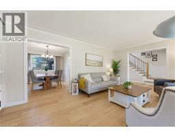3pc Bathroom - 239 Carson Drive, Kitchener, ON N2B3H6 Photo 12