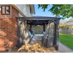 239 Carson Drive, Kitchener, ON N2B3H6 Photo 31