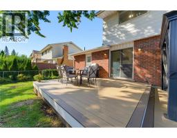239 Carson Drive, Kitchener, ON N2B3H6 Photo 30
