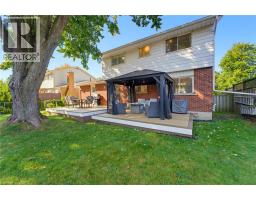 239 Carson Drive, Kitchener, ON N2B3H6 Photo 32