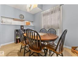 Utility room - 582 Lakewood Rd N Nw, Edmonton, AB T6K3Y1 Photo 8