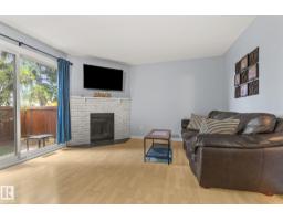 Recreation room - 582 Lakewood Rd N Nw, Edmonton, AB T6K3Y1 Photo 7
