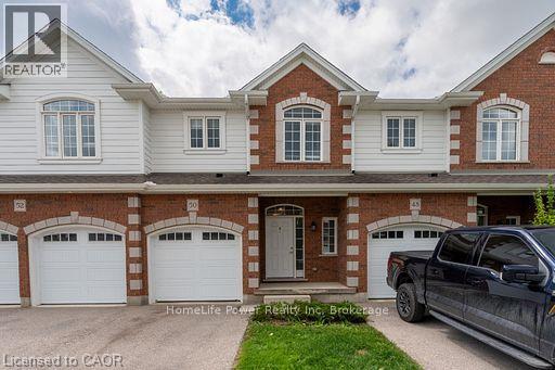 3 bedroom Single Family exterior, 42- 3967 SAVOY Street, Lambeth, London, Ontario