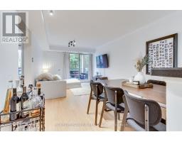 110 - 245 Pine Grove Road, Vaughan, ON L4L2H7 Photo 6