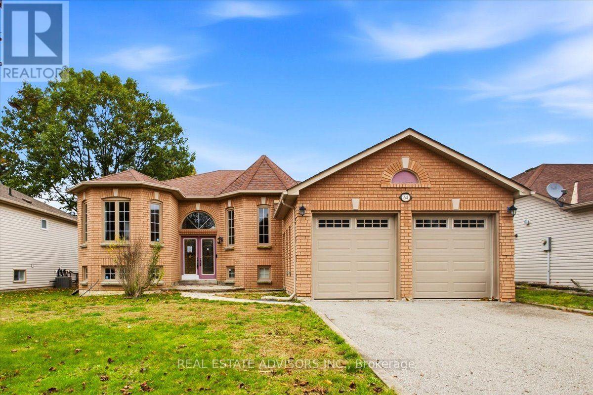 64 ACORN Crescent, Wasaga Beach, ON photo 2