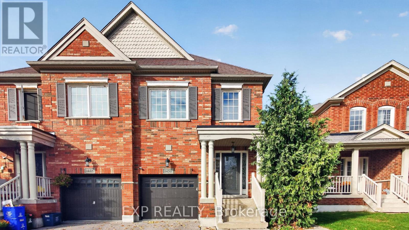 1450 Rennie Street, Oshawa, ON photo 36