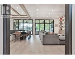 Eating area - 14 Risa Boulevard, Toronto, ON M6B1S3 Photo 11