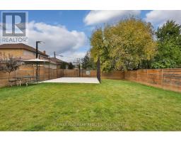 14 Risa Boulevard, Toronto, ON M6B1S3 Photo 49