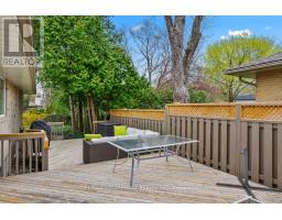 1548 Wembury Road, Mississauga, ON L5J2L9 Photo 45