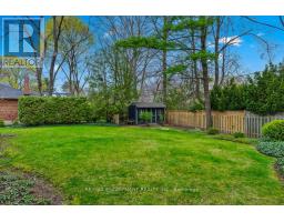 1548 Wembury Road, Mississauga, ON L5J2L9 Photo 47