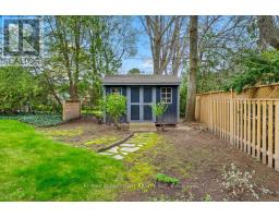 1548 Wembury Road, Mississauga, ON L5J2L9 Photo 48