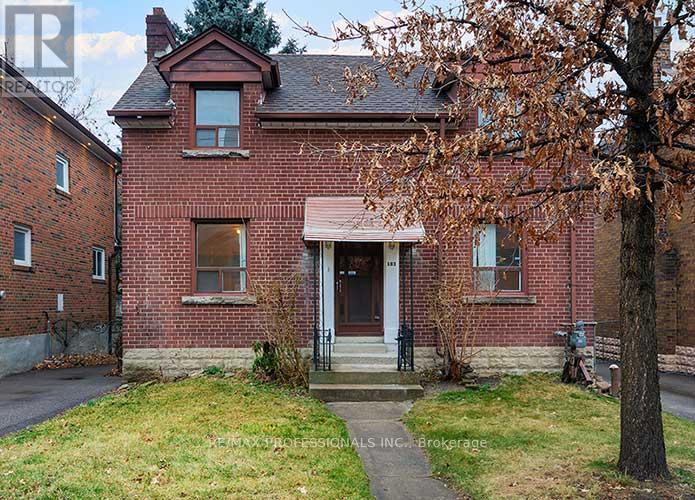 103 Keele Street